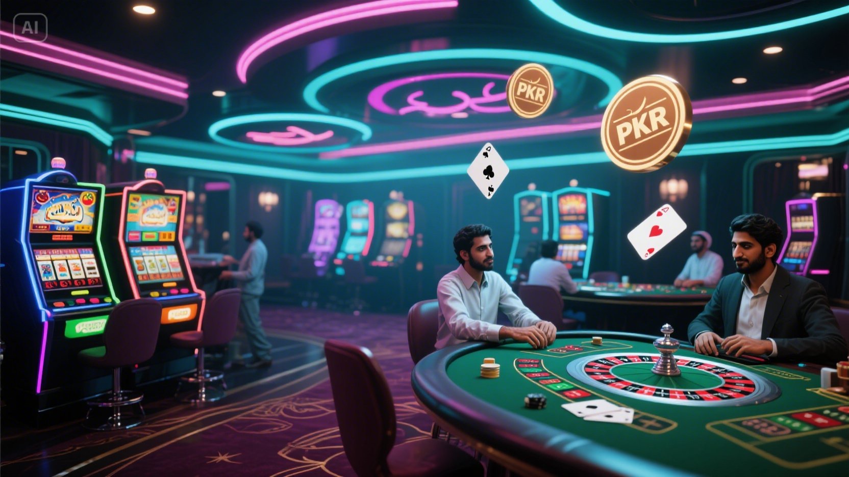 Casinos HunterMake your first deposit today and claim 200%! Pakistan’s players can enjoy live casino games and quick PKR payouts.