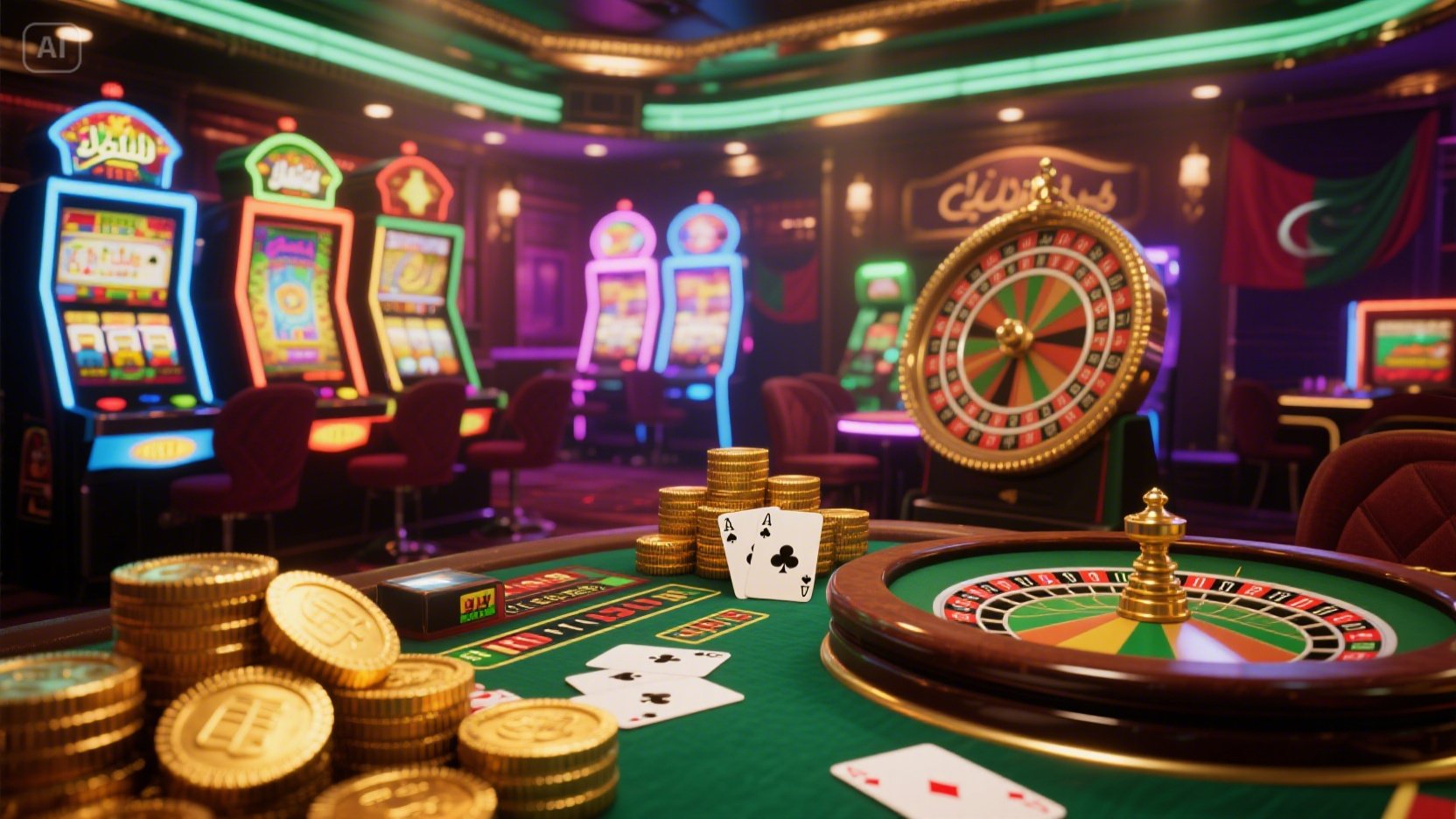 Casino Casinos Hunter desktop and mobile interfaces