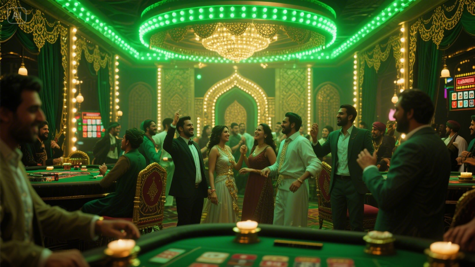 Registration at Casinos Hunter Casino