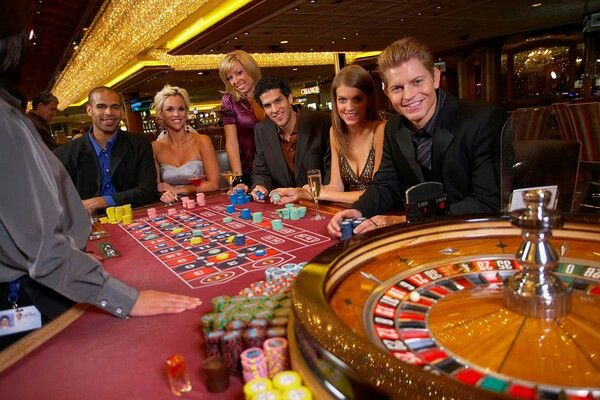 Casinos Hunter پاکستان ریئل منی گیمز