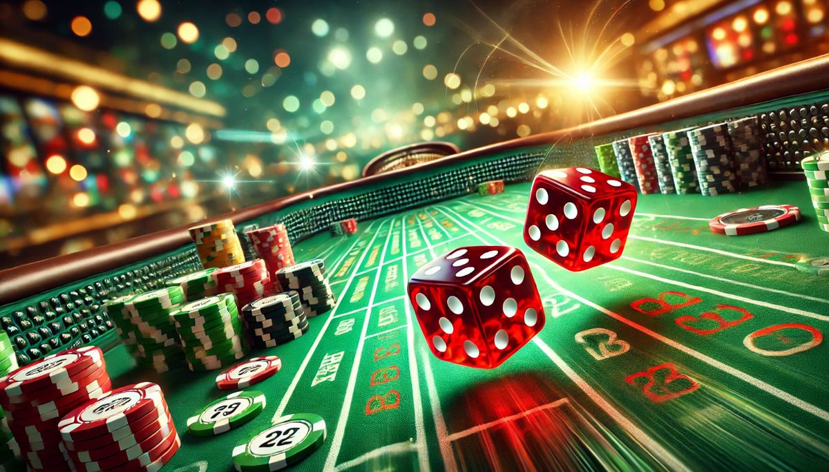 Casinos Hunter پاکستان ریئل منی گیمز